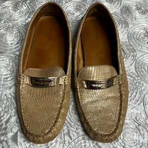 Coach Men’s Nola Shoes size 11B